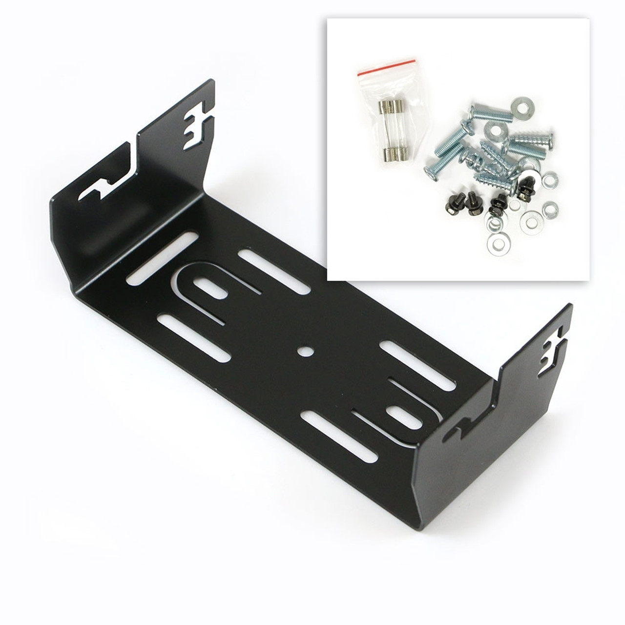 Polaris RZR 2Person System with 60Watt Radio and OTU Headsets by