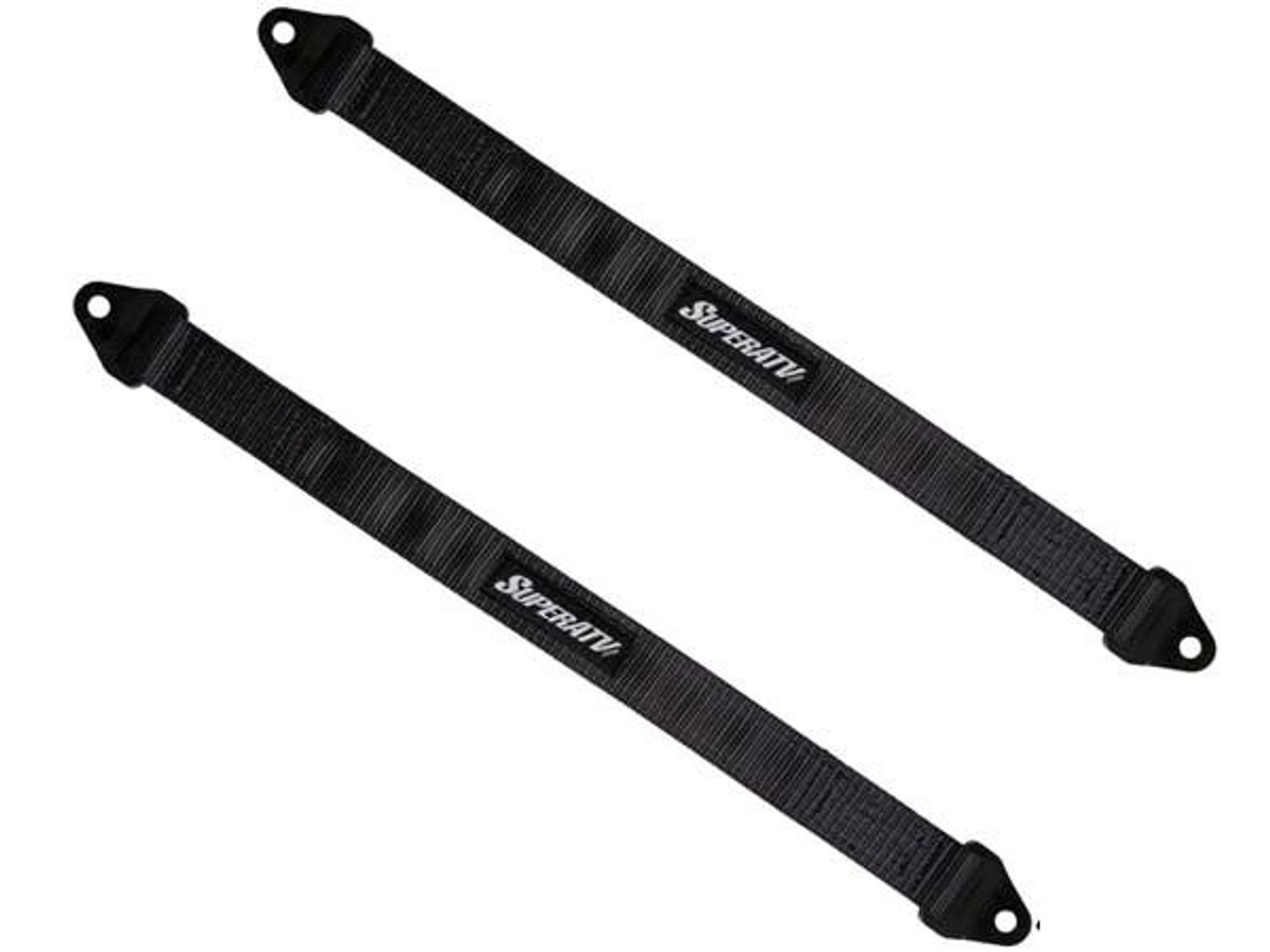 Polaris RZR XP 1000 Limit Straps by SuperATV LSHKM12XX