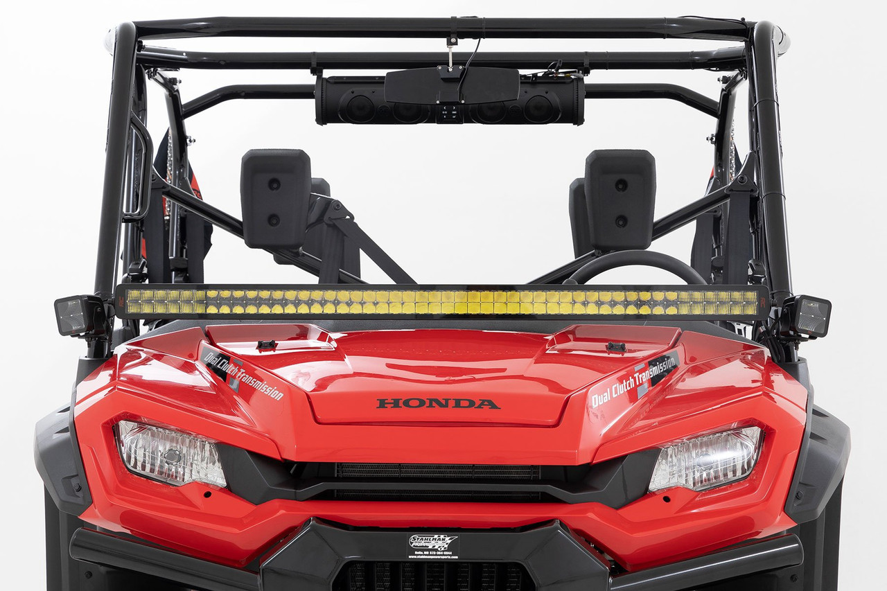 Polaris RZR Spectrum Series 2
