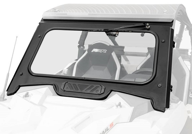 Polaris RZR Trail S 900 Glass Windshield by SuperATV - GWS-P