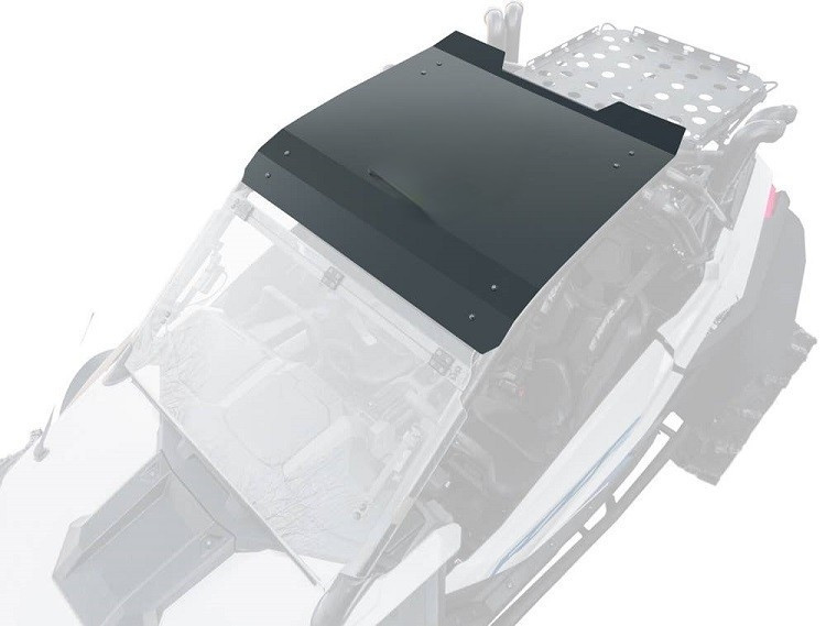 ReroSiro Polaris RZR Pro XP Assault Industries Aluminum Roof with Sunroof