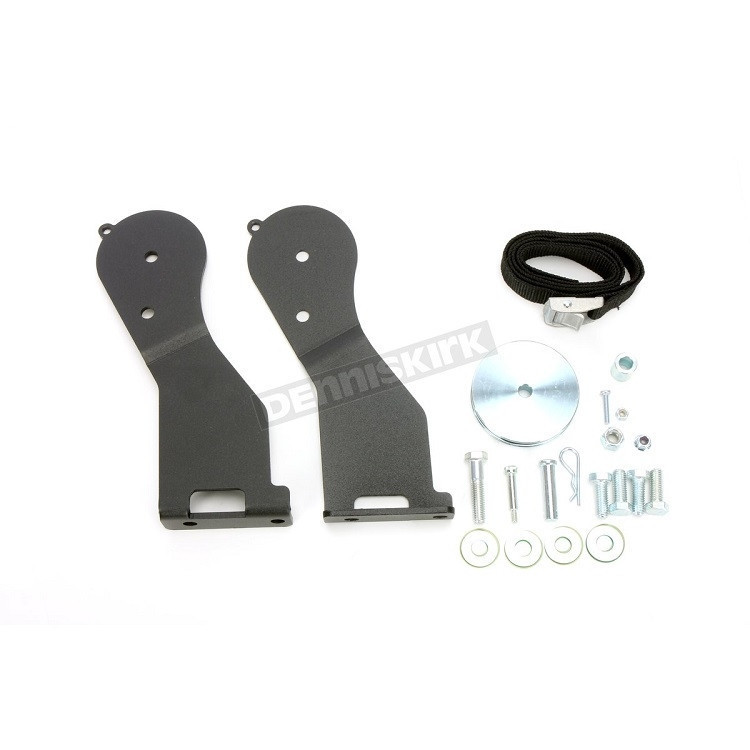 Polaris RZR 570 Plow Pulley Kit by Moose 45010699EPRZR