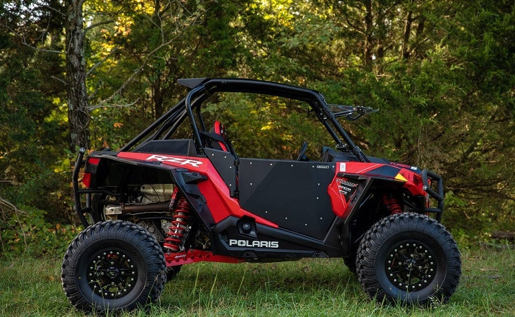 Upgrade Your Off-Road Beast: SuperATV's Polaris RZR XP 1000