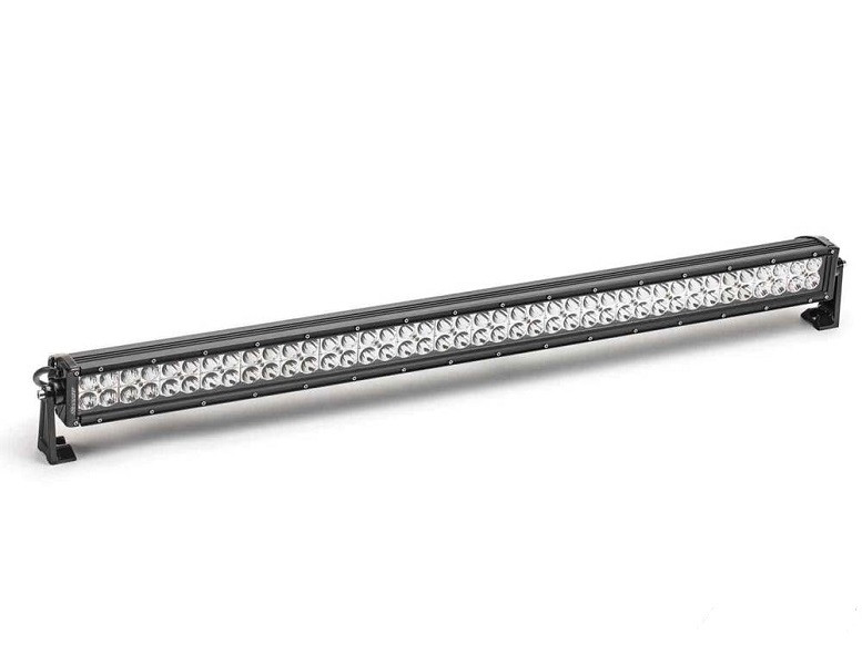 Illuminate the Path Ahead with Polaris RZR 40” LED Light Bar by