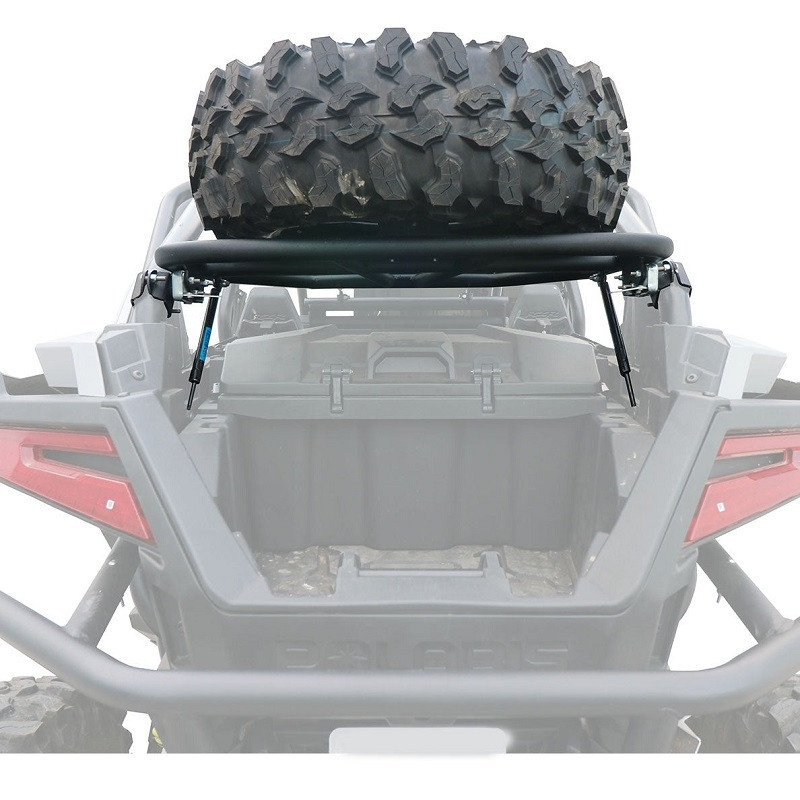 Upgrade your off-roading adventure with AFX Motorsports' Polaris