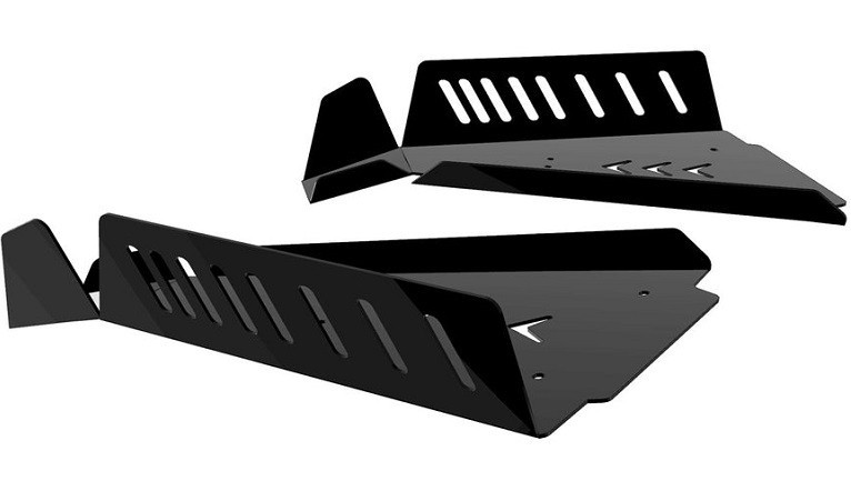 Enhance Off-Roading Performance: Polaris RZR Pro R / Turbo R A-Arm