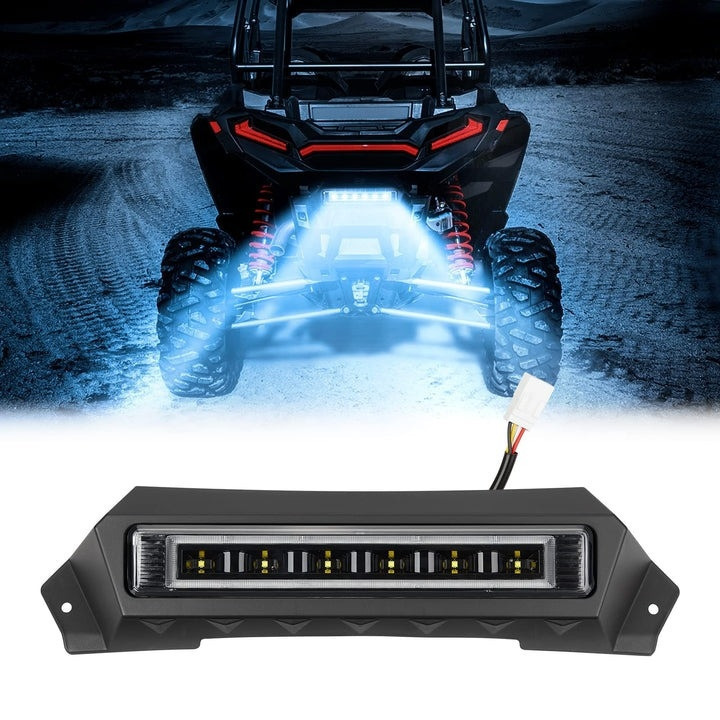 Upgrade Your Ride with Polaris RZR XP 1000 Tail Light – Kemimoto