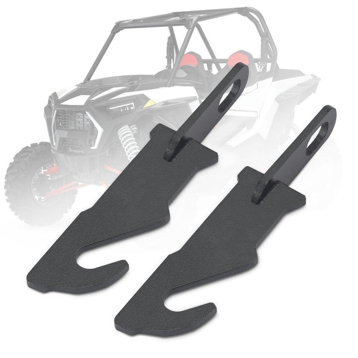 Enhance Access and Convenience: Polaris RZR 900/XP 1000/XP Turbo