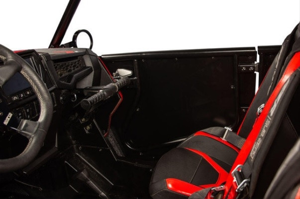 Unleash Your Inner Adventurer with Polaris RZR 4 XP Barrier Pro