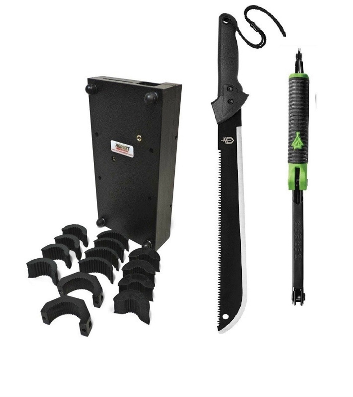 Outdoors Polaris RZR Tool Kit Ultimate UTV Roll Bar Gerber Tools!
