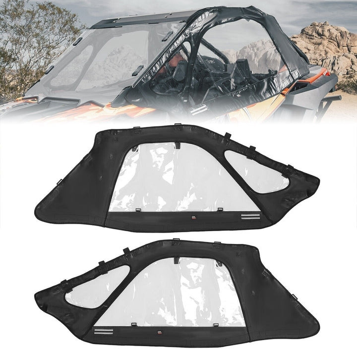 Enhance Your Off-Road Adventure: Polaris RZR PRO XP/ Turbo R