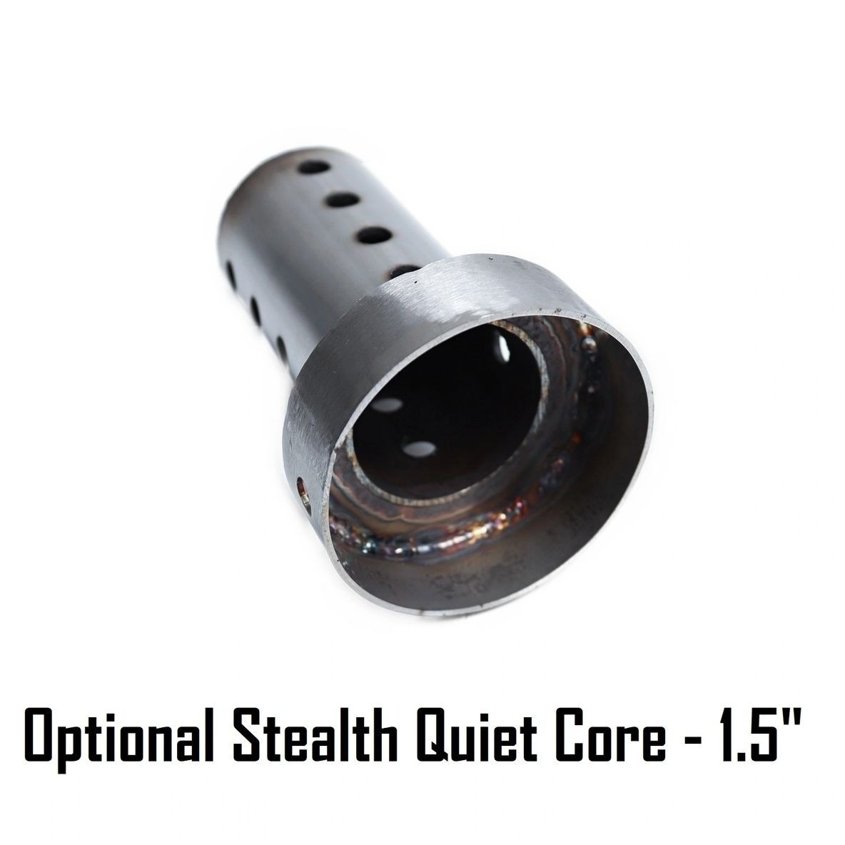 Boost Your Ride's Power: Polaris RZR XP 1000 AA Stainless Slip-On