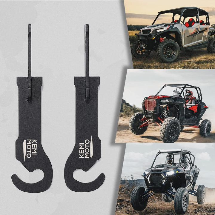 Polaris RZR 4.5