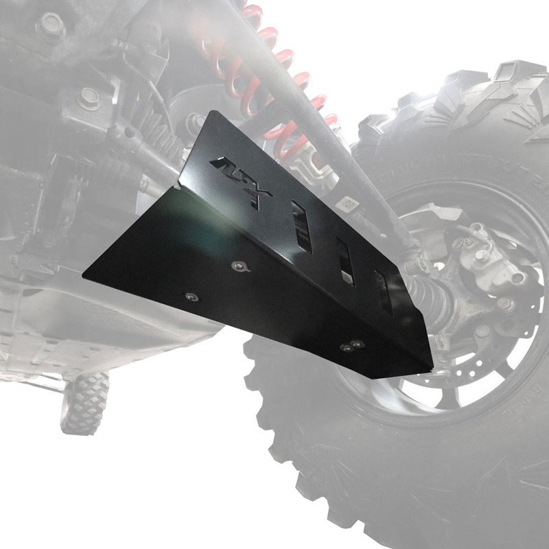 AFX Motorsports Polaris RZR XP 1000 AArm Guards Ultimate Protection