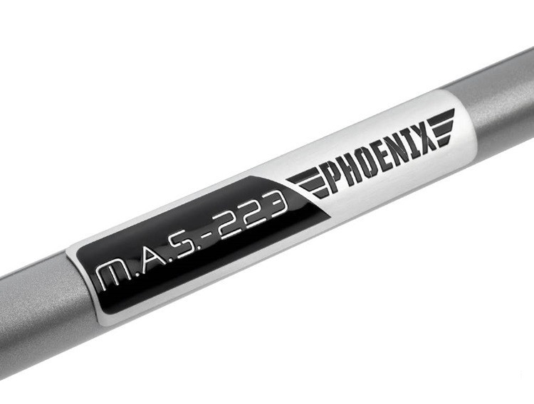 Upgrade Your Ride with the Polaris RZR Pro R MAS-223 Phoenix Axle