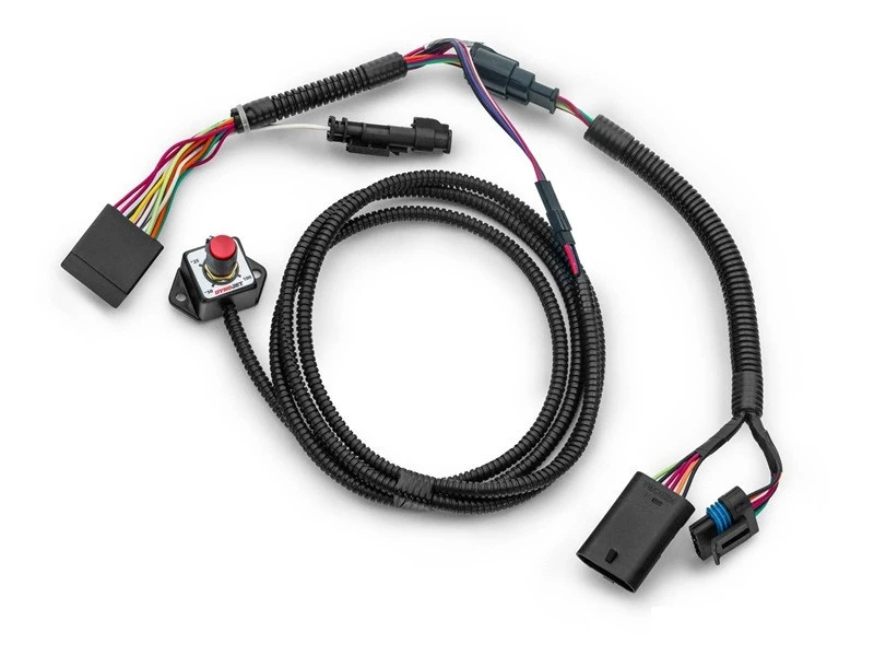 Unleash Power & Precision: Dynojet Throttle Controller for Polaris