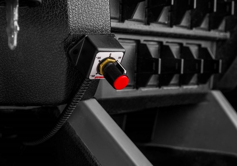 Unleash Power & Precision: Dynojet Throttle Controller for Polaris