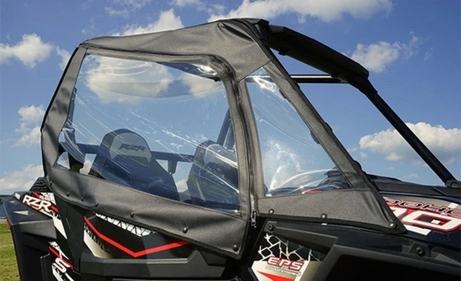 Enhance Your Off-Roading Experience with Seizmik's Polaris RZR