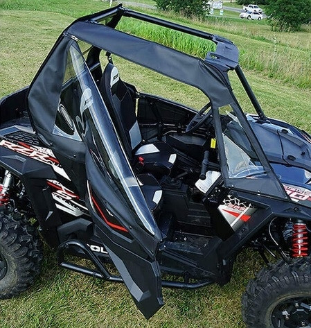 Enhance Your Off-Roading Experience with Seizmik's Polaris RZR