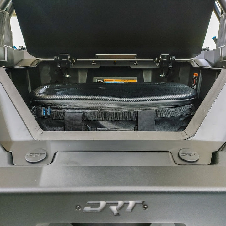 Polaris RZR Tactical Rigid Cooler (36 Pack) by DRT Motorsports