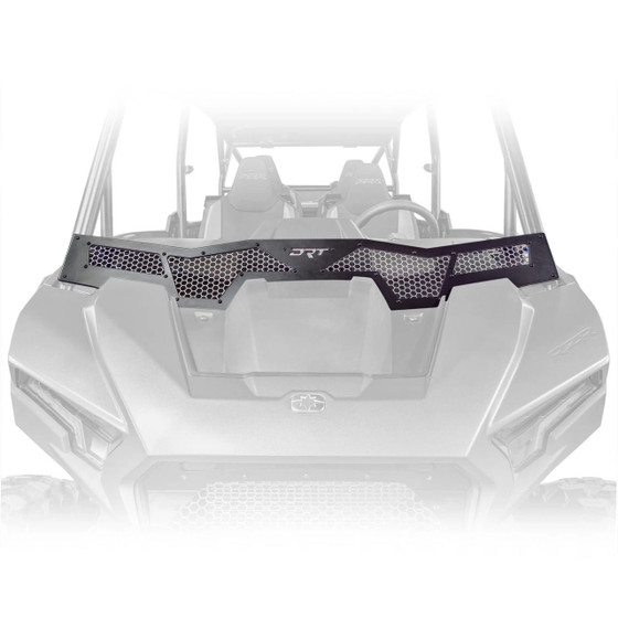 DRT Polaris RZR XP XP4 1000 2024 Aluminum Intake / Clutch