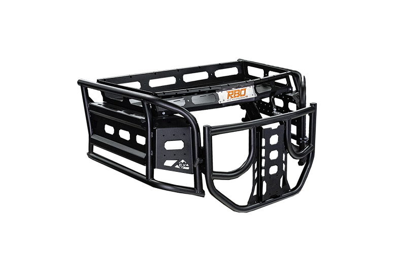 Polaris RZR XP 1000 Expedition Rack by RazorBack Offroad - RBO12410
