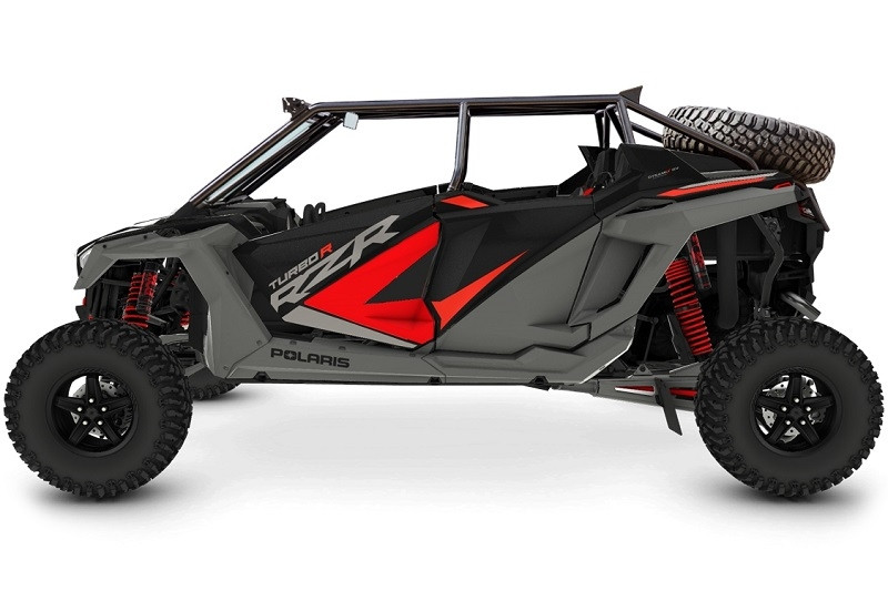 リバース リゼロ RZR RRR RR R C Re 4コン その他 Losi 1/10 RZR Rey 4WD Brushless RTR, Fox - Small Addictions RC