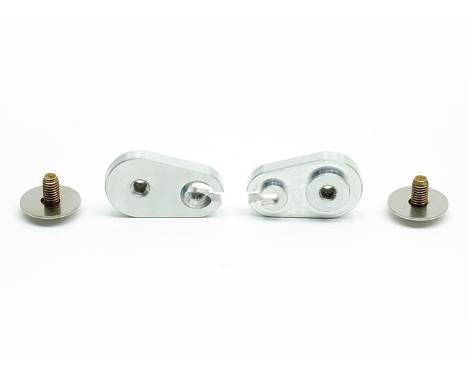 Polaris RZR Pro R / Turbo R Shift Cable Retainer by Sandcraft