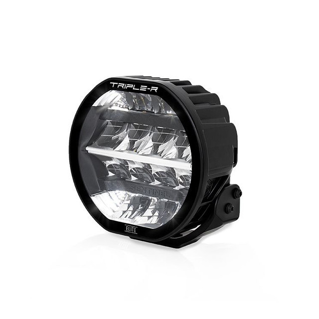 Polaris RZR Sentinel 7
