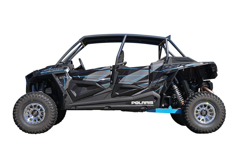Polaris RZR 4 XP 1000 / XP Turbo 