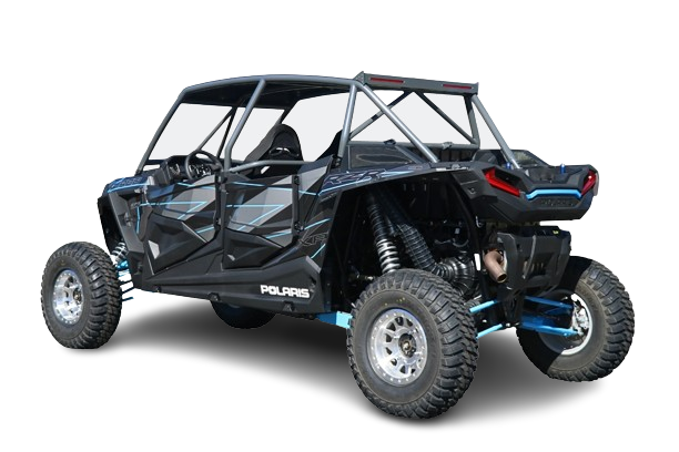 Polaris RZR 4 XP 1000 / XP Turbo 