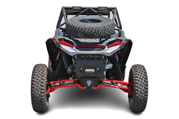 Polaris RZR 4 XP 1000 / XP Turbo 