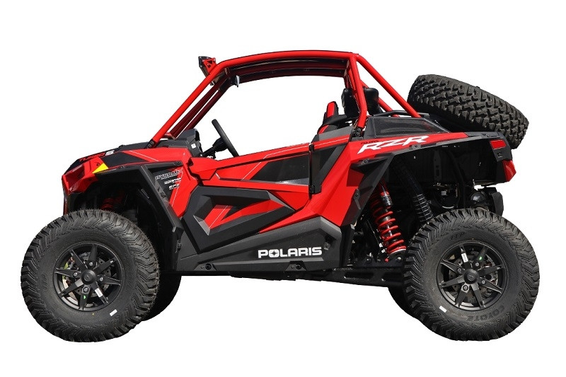 Polaris RZR XP 1000 / XP Turbo 