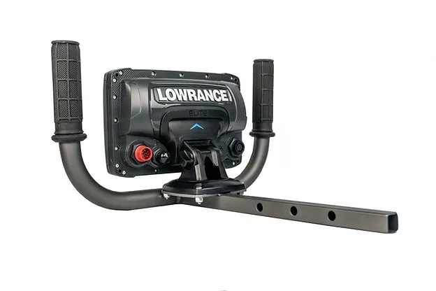 Polaris RZR XP 1000 GPS Grab Handle Mount by Madigan Motorsports