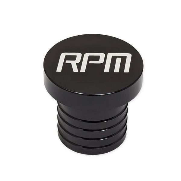 Polaris RZR XP Turbo / Pro XP / Turbo R Blow Off Valve (BOV) Kit