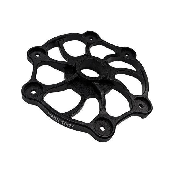 Polaris RZR Pro XP/ Turbo R/ Pro R Billet Cooler P90x Clutch Cover