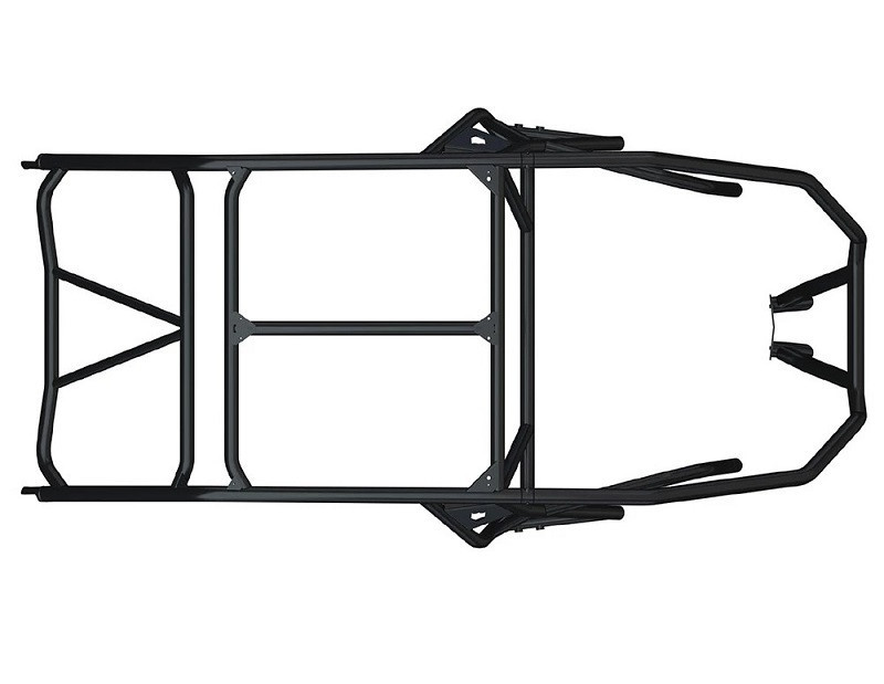 Polaris RZR Pro XP Cage System V Intrusion by Pro Armor P199C050-XX