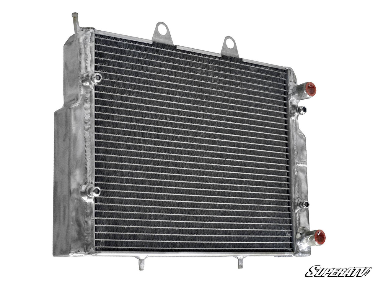 たろうページ Polaris RZR 570/800/800S Heavy-Duty Radiator by SuperATV HDR-P-RZR