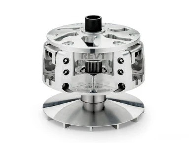 Polaris RZR PRO XP Primary Clutch Assembly by SuperATV CA-P-005-B#AA