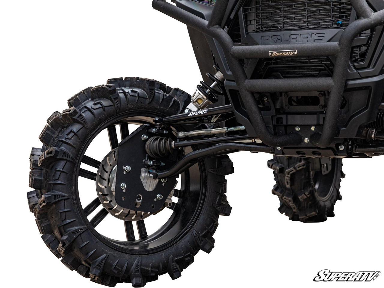 Polaris RZR XP 1000 6