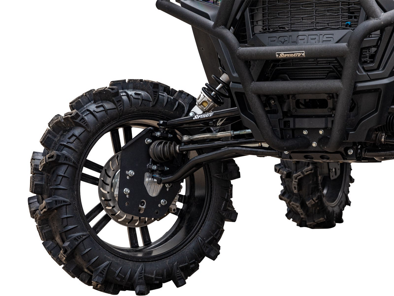Polaris RZR XP 1000 6