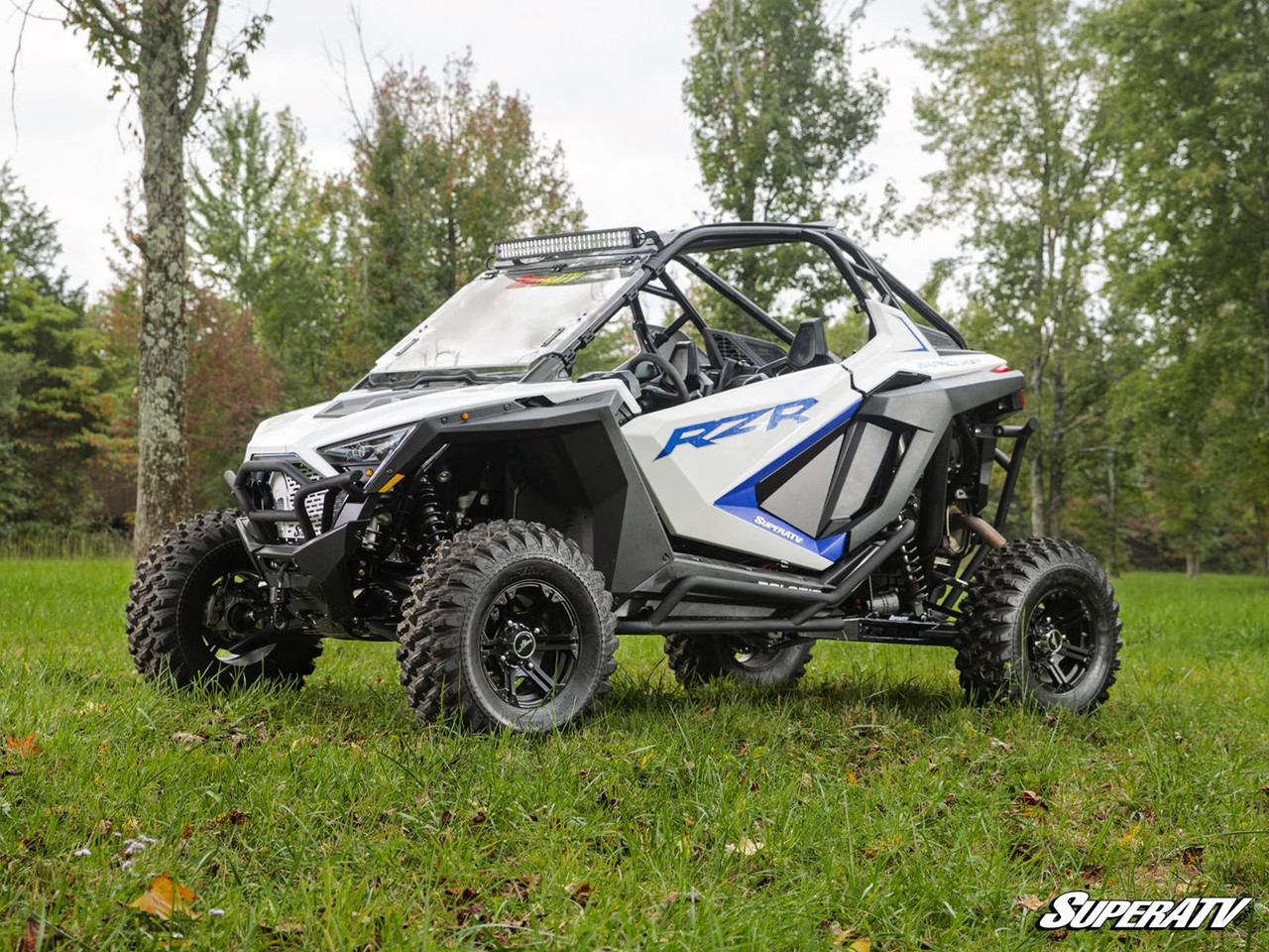 Polaris RZR Pro Xp 3
