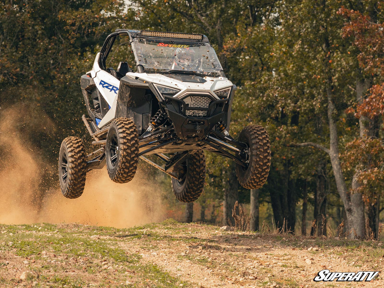 Polaris RZR Pro Xp 3