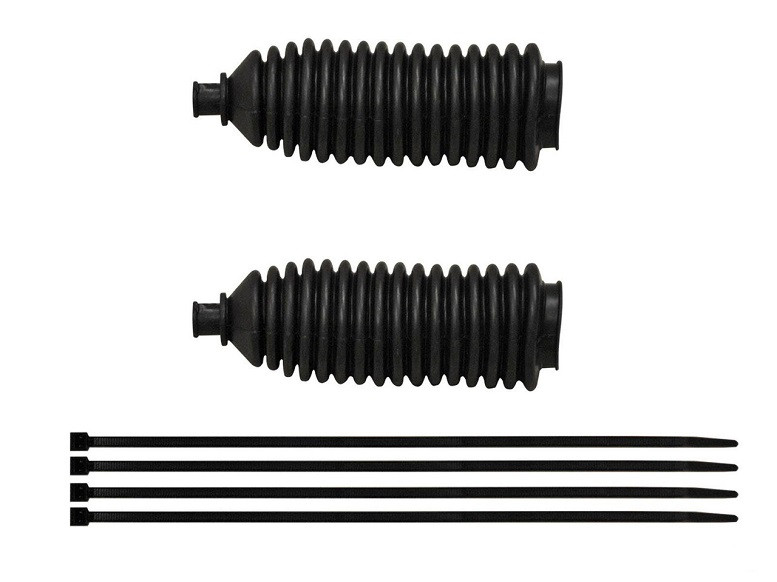 Polaris RZR XP 1000 Rack & Pinion Replacement Boot Kit by Super