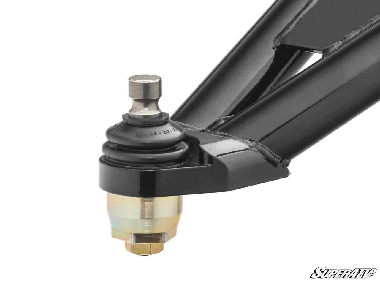 Polaris RZR XP Turbo Mega Keller Ball Joint by Super ATV BJKM-P