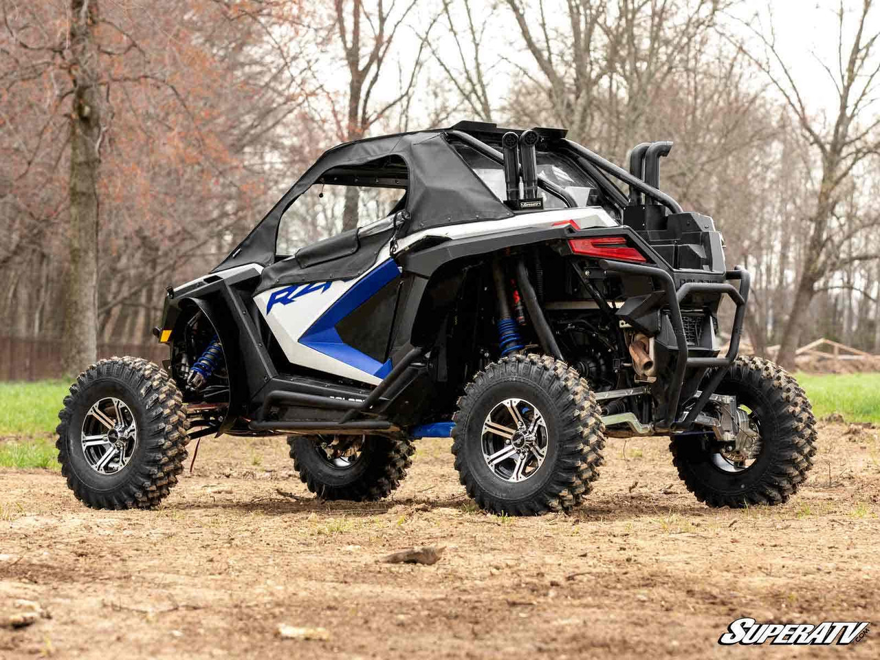 Polaris RZR PRO XP Primal Soft Cab Enclosure Upper Doors by