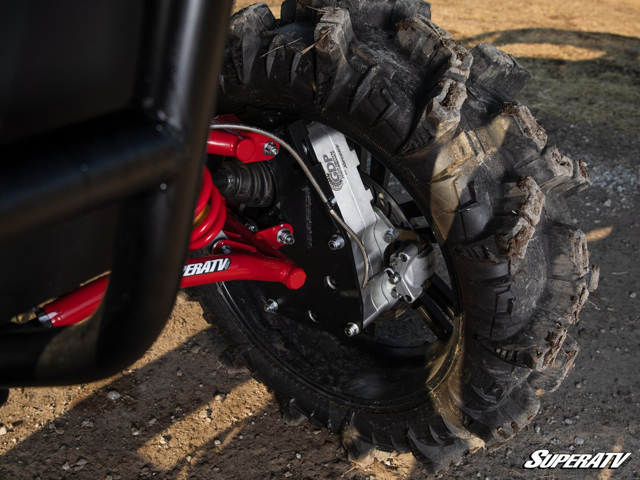 Polaris RZR Trail 900 8