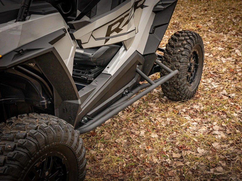 Polaris RZR XP Turbo S Tree Kickers by Super ATV NB-P-RZR1K-001-TS