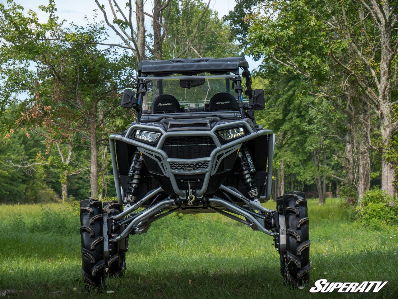 Polaris RZR XP 1000 8