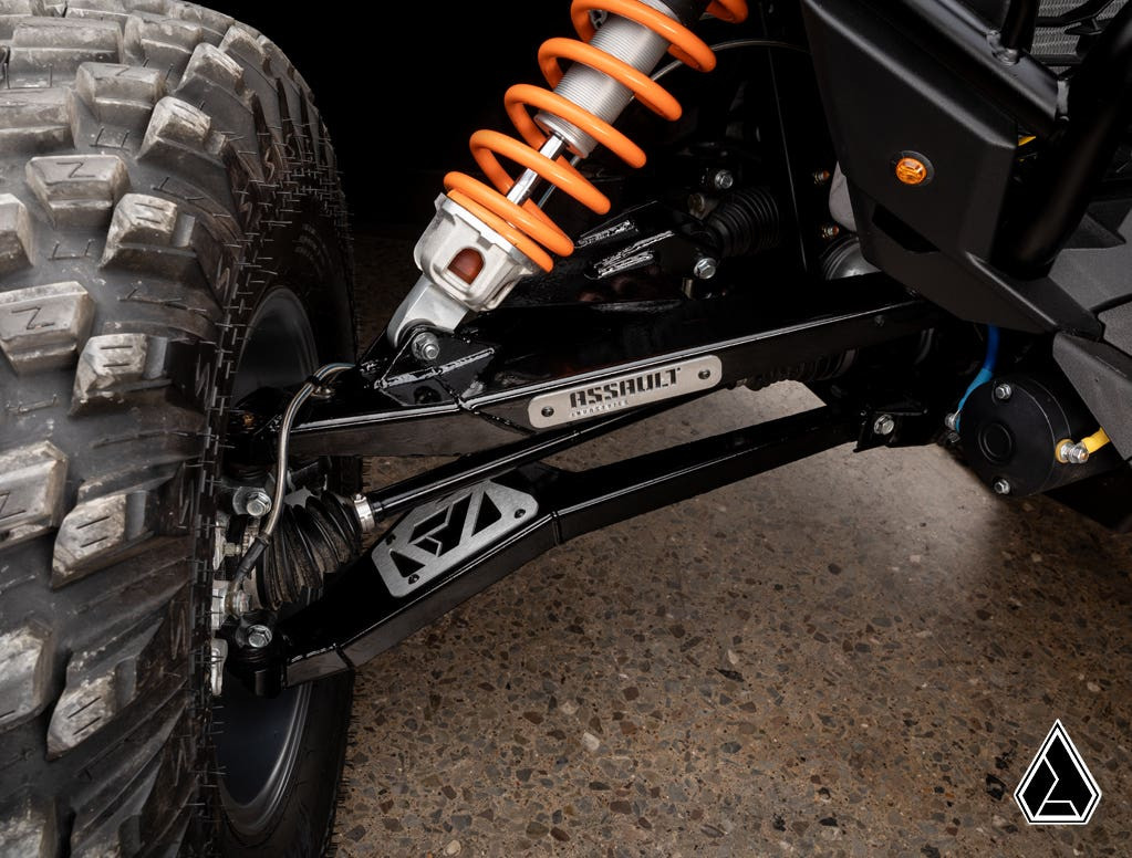 Polaris RZR XP High-Clearance 1.5